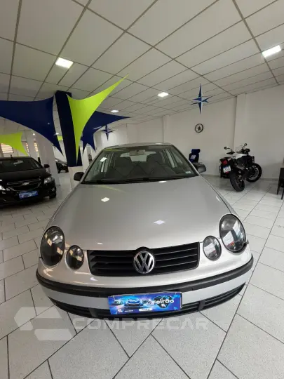POLO 1.6 MSI