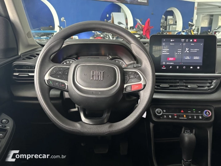 PULSE 1.3 FLEX DRIVE CVT