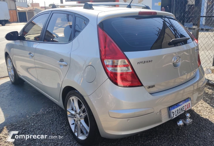 I30 2.0 MPFI GLS 16V
