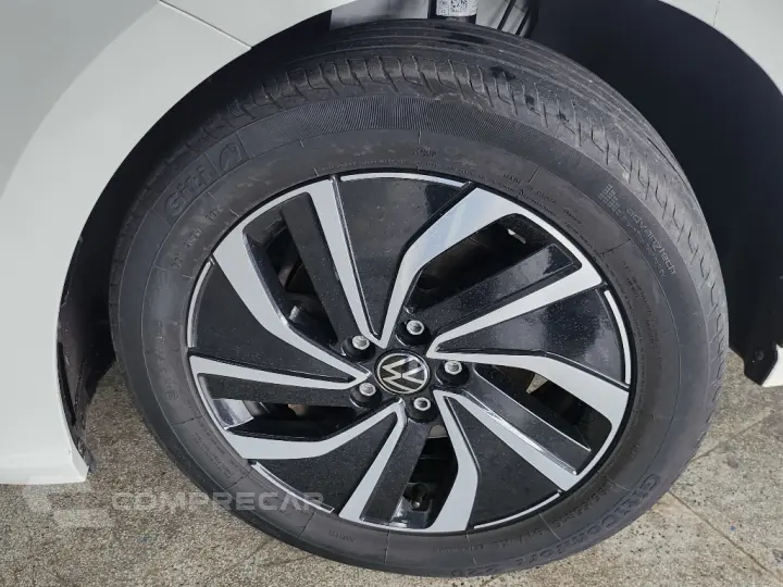 POLO 1.0  170 TSI HIGHLINE AUTOMÁTICO