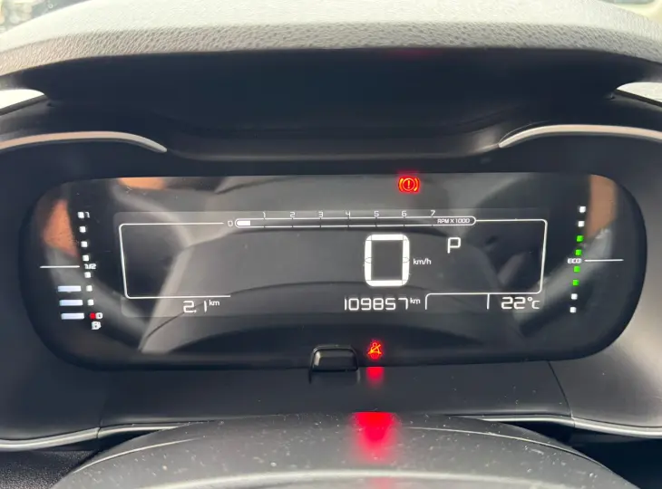 C4 CACTUS 1.6 VTI 120 Feel