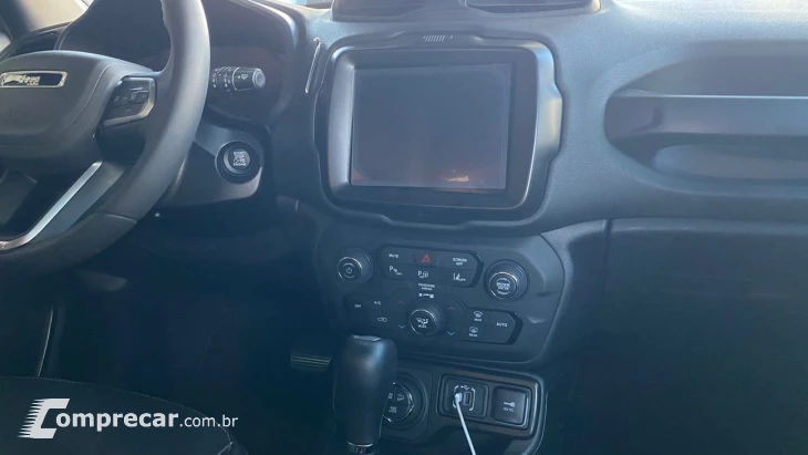 JEEP RENEGADE 1.3 T270 TURBO S 4X4