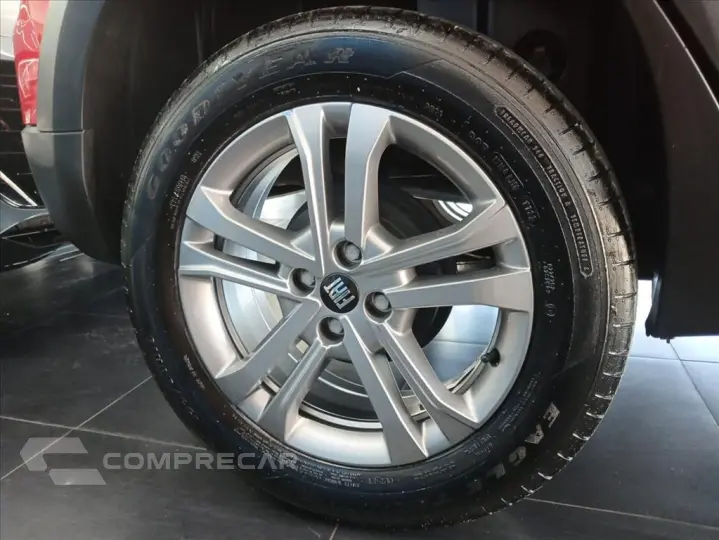 PULSE 1.3 FLEX DRIVE CVT