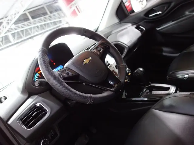 PRISMA - 1.4 MPFI LT 8V 4P AUTOMÁTICO