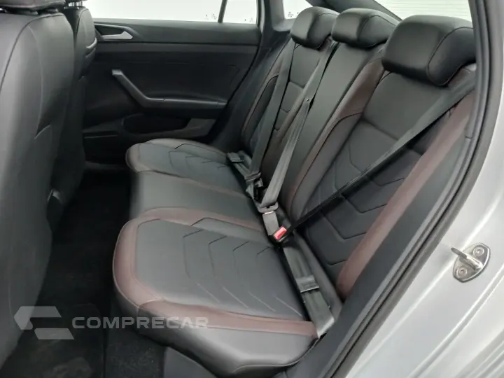 VIRTUS 1.0 200 TSI HIGHLINE AUTOMÁTICO