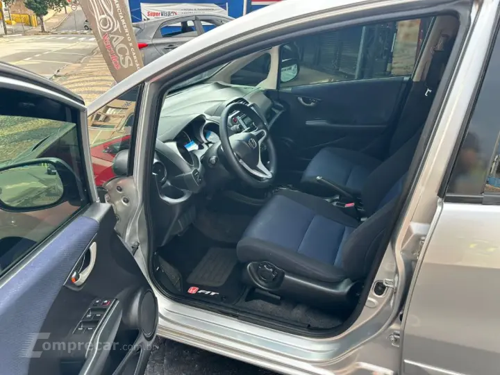 Fit LX 1.4/ 1.4 Flex 8V/16V 5p Aut.