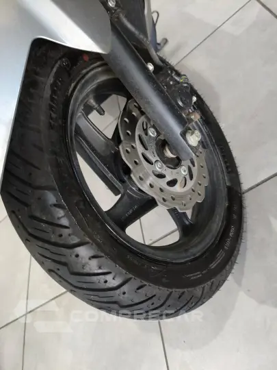 ELITE 125