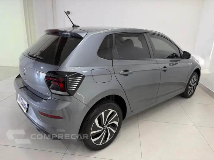POLO HL AB