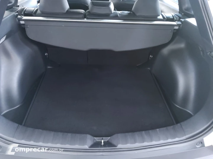 Corolla Cross 2.0 VVT-IE FLEX XRE DIRECT SHIFT