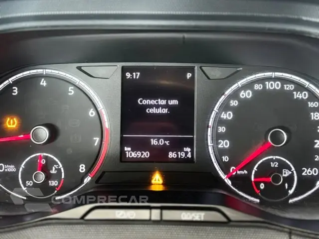 T-CROSS - 1.0 200 TSI TOTAL AUTOMÁTICO