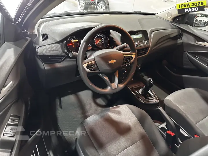 ONIX 1.0 FLEX MANUAL