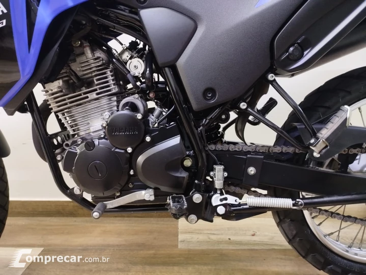 XTZ 250 Lander 250 cc