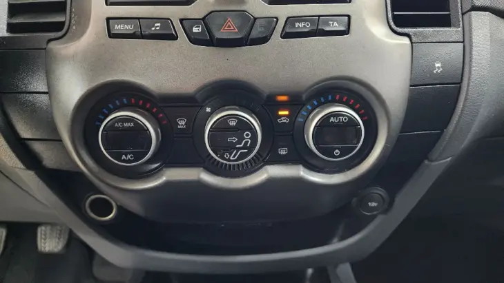 Ranger XLT 2.5 16V 4x2 CD Flex