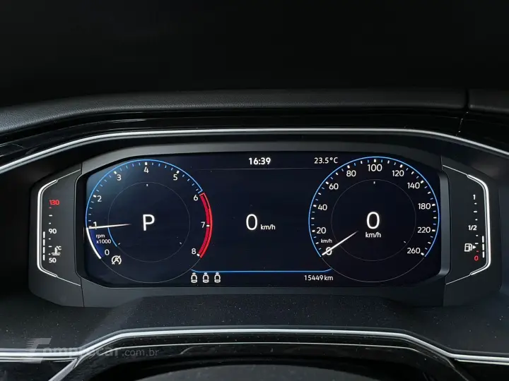 NIVUS 1.0 200 TSI TOTAL FLEX HIGHLINE AUTOMÁTICO