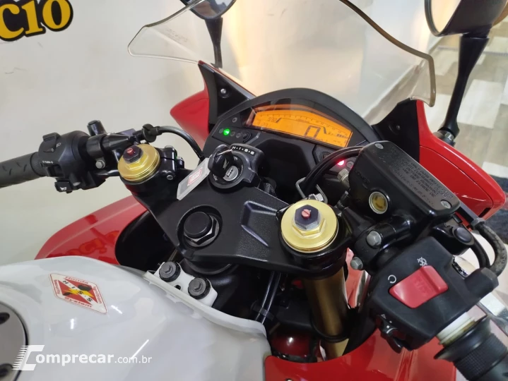 CBR 600 600 cc