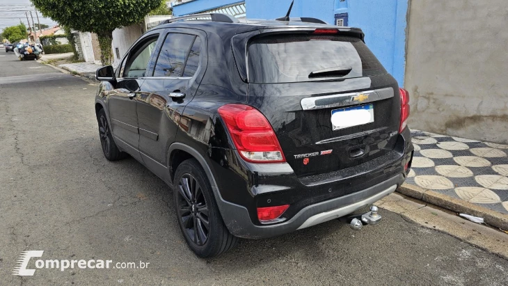 TRACKER 1.4 16V Turbo Premier