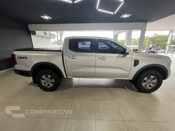 RANGER 2.0 Turbo CD XLS 4X4