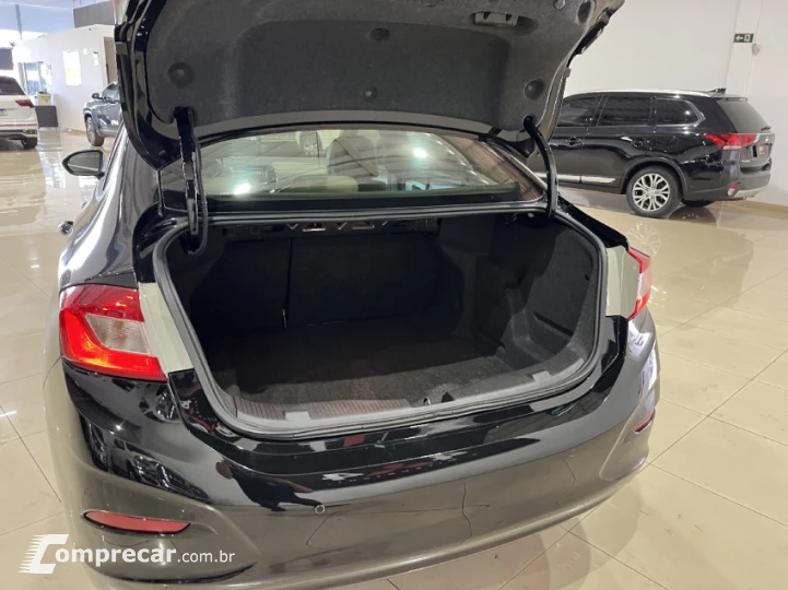 CRUZE 1.8 LTZ 16V