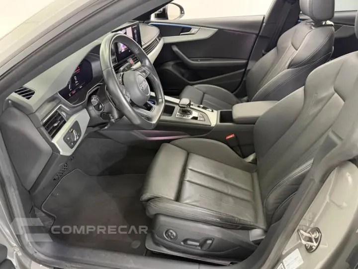 A5 SPORTBACK TFSI