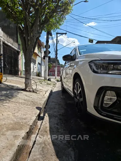 VIRTUS 1.4 250 TSI Exclusive