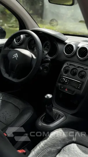 C3 1.5 Tendance 8V