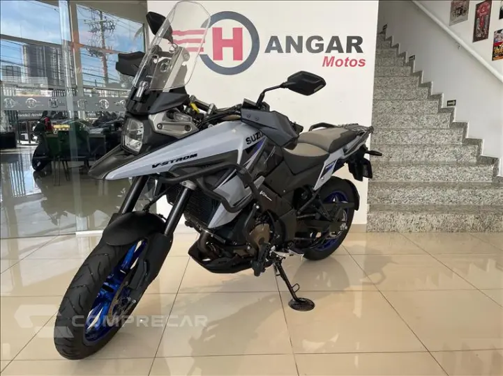 V-STROM 1050XT ABS