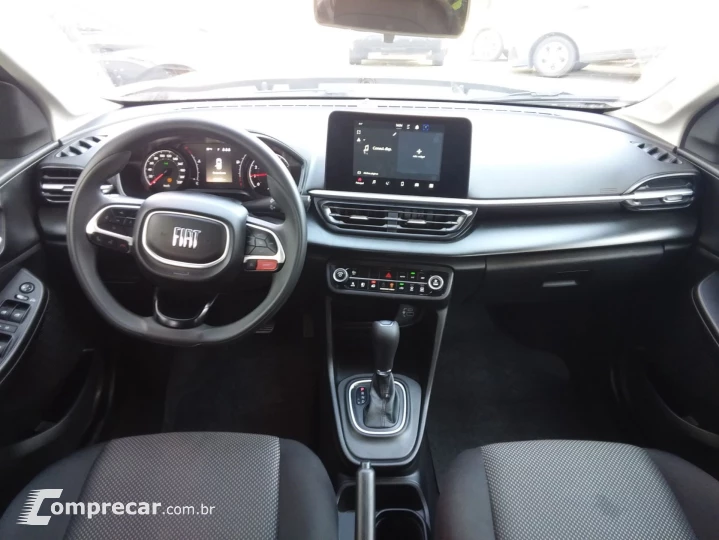 PULSE 1.3 FLEX DRIVE CVT