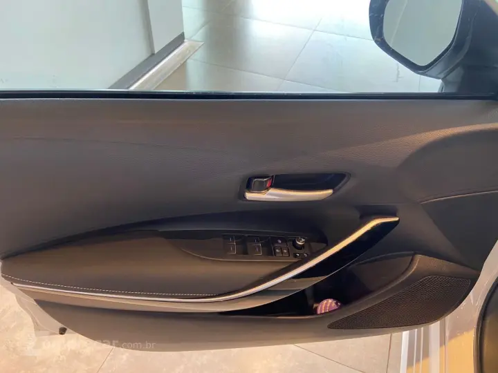 Corolla 2.0 16V 4P XEI FLEX AUTOMÁTICO