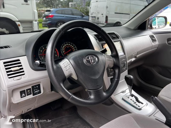 COROLLA 1.8 GLI 16V