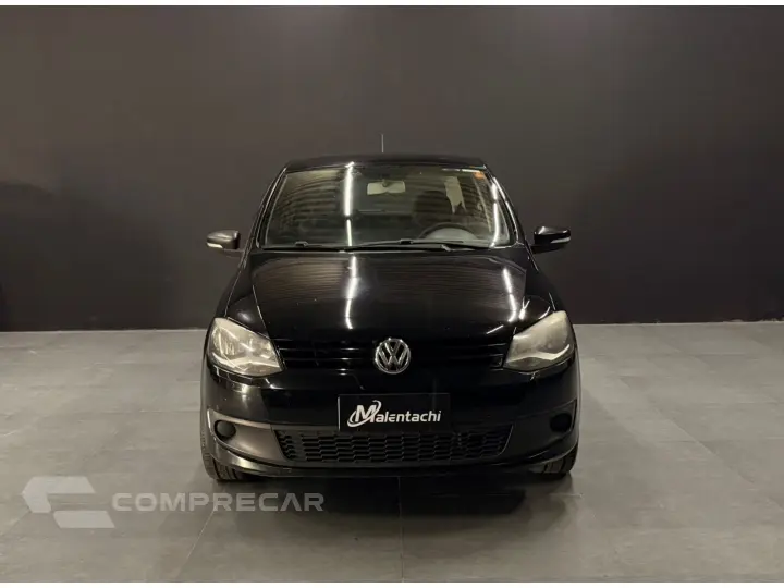 FOX 1.6 MI 8V FLEX 4P MANUAL