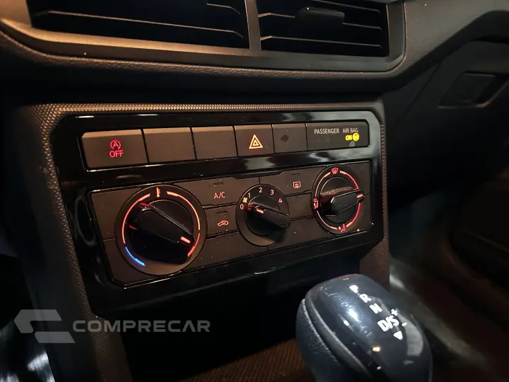 T-CROSS 1.0 200 TSI TOTAL FLEX SENSE AUTOMÁTICO