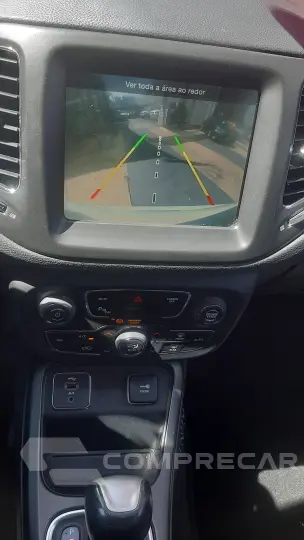 COMPASS 2.0 16V Longitude