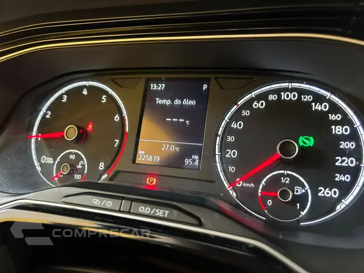 VIRTUS Comfort. 200 TSI 1.0 Flex 12V Aut