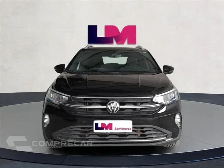 NIVUS 1.0 200 TSI TOTAL FLEX HIGHLINE AUTOMÁTICO