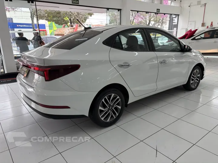 HB20S 1.0 12V FLEX LIMITED PLUS MANUAL
