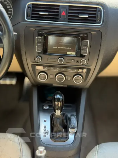 Jetta 2.0 TSI Highline DSG