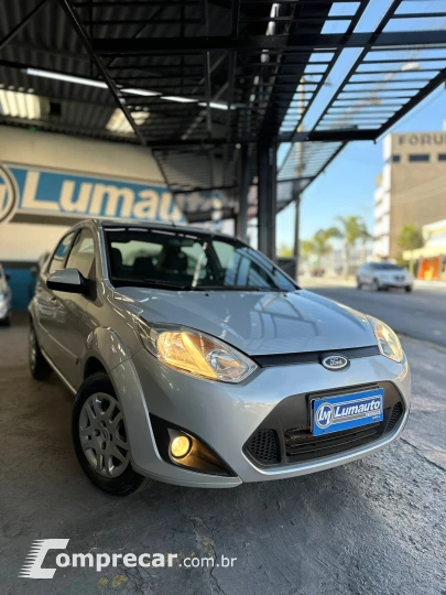 FIESTA 1.0 MPI Sedan 8V