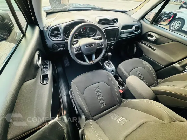 RENEGADE 1.3 T270 TURBO FLEX SPORT AT6