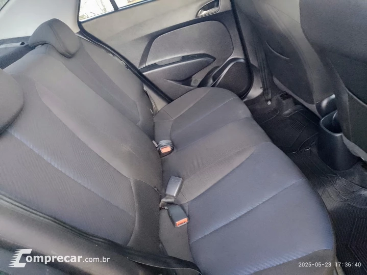 HB20S 1.6 Comfort Plus 16V