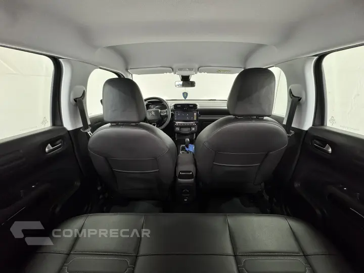 C4 CACTUS 1.6 VTI 120 Feel Pack Eat6