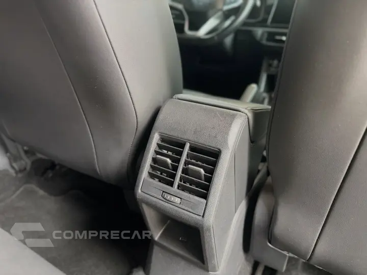NIVUS 1.0 200 TSI Highline