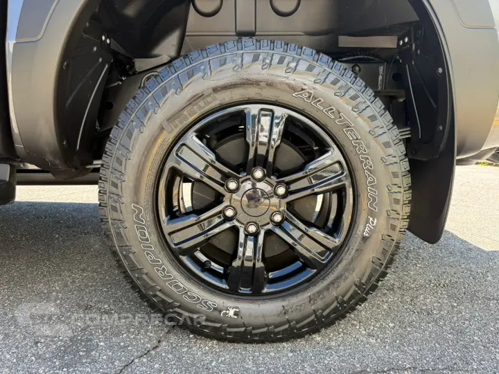 RANGER 3.2 Storm 4X4 CD 20V