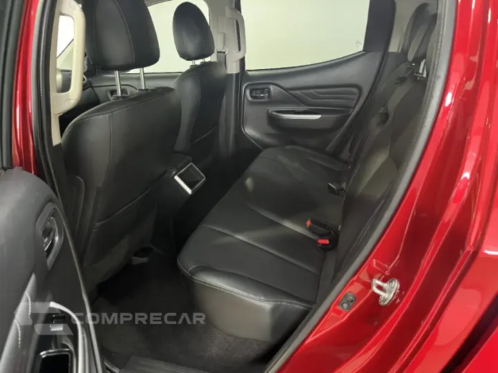 L200 TRITON 2.4 16V Turbo Sport HPE CD 4X4