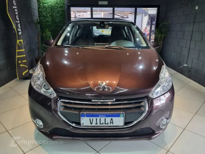 208 1.0 Turbo 200 Griffe