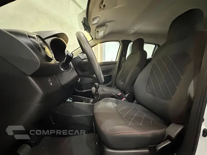 Kwid KWID Zen 1.0 Flex 12V 5p Mec.