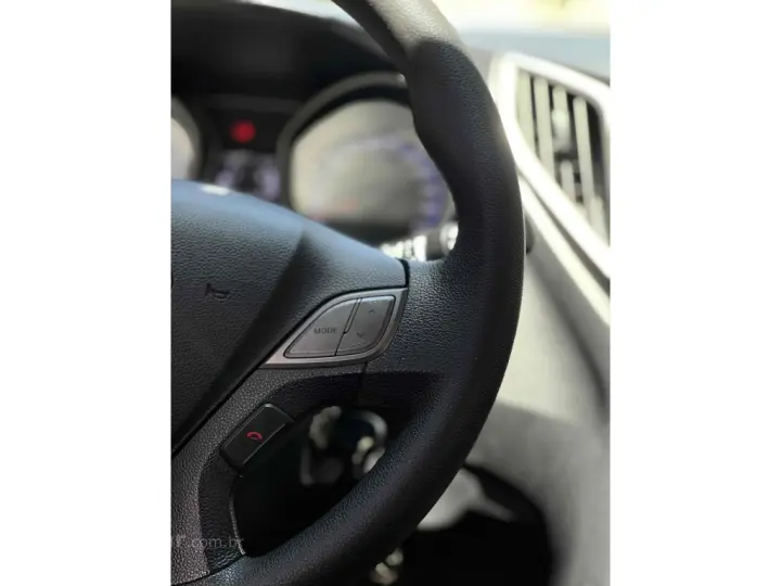 HB20 1.0 COMFORT 12V FLEX 4P MANUAL