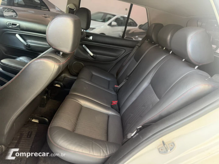 GOLF 2.0 MI SPORTLINE 8V FLEX 4P TIPTRONIC