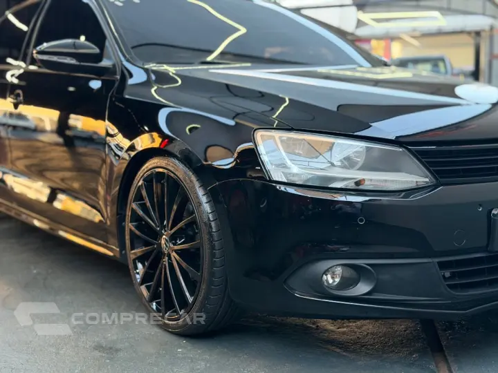 JETTA Comfortline 2.0 T.Flex 8V 4p Tipt.