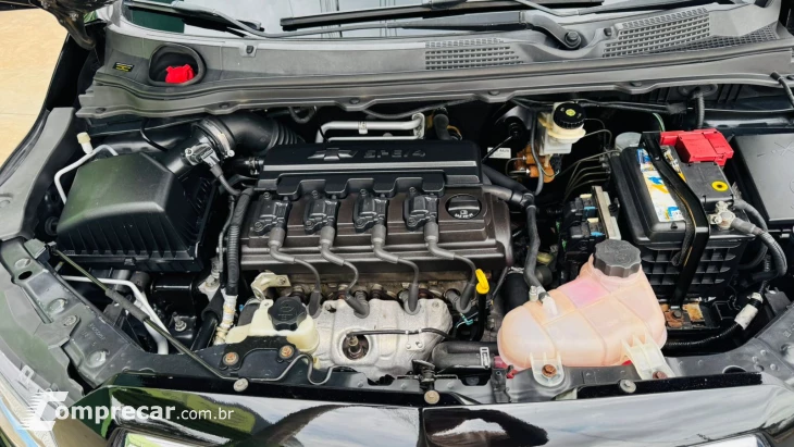 PRISMA 1.4 LT Spe/4 8V