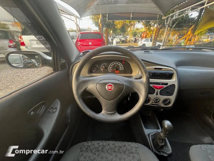 Palio 1.0 Mpi Fire 8V Flex 4P Manual